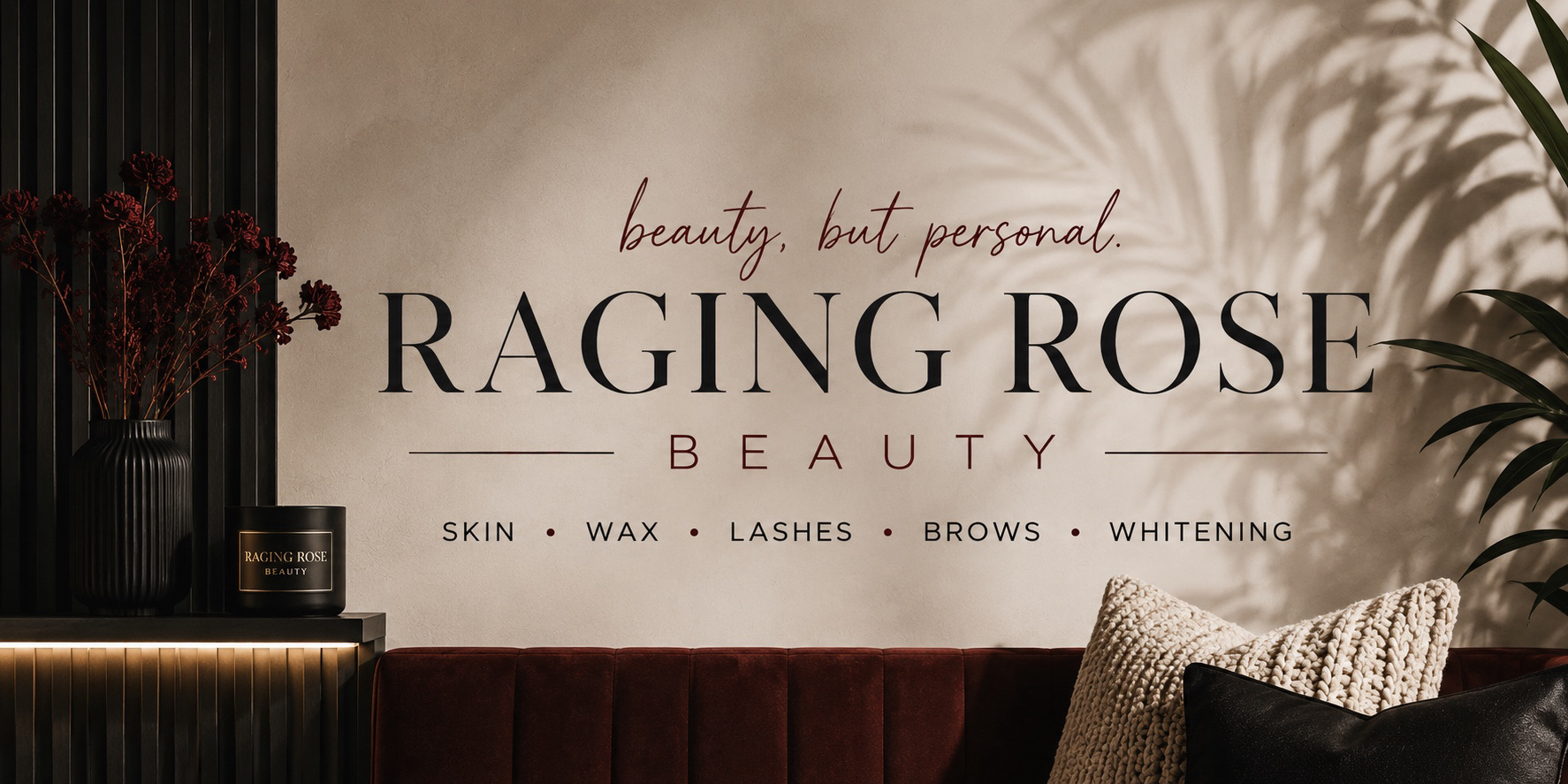 Raging Rose Beauty - Eatontown NJ | Vagaro